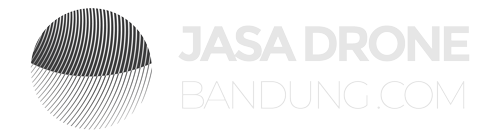 Jasa Drone Bandung Proffesional